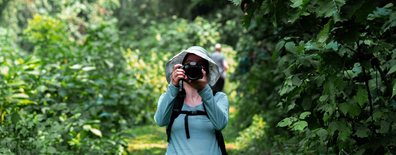 Uganda Safaris