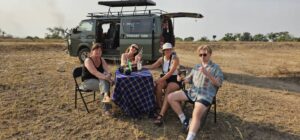 5-Day Uganda Experiential Safari