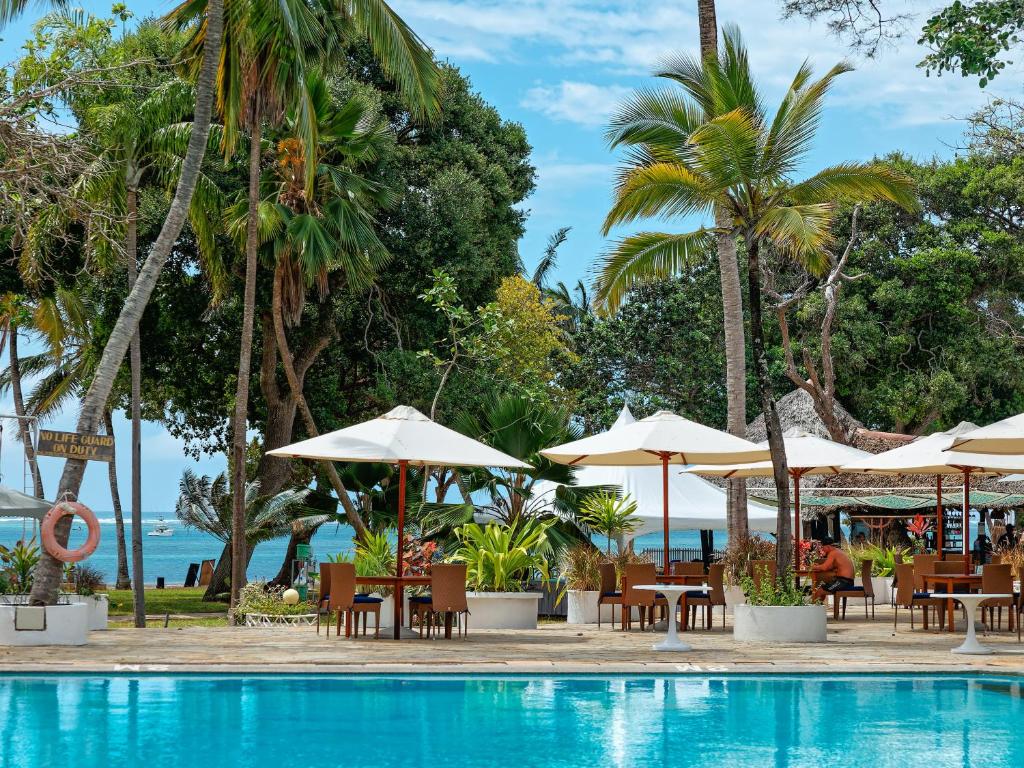 Zanzibar Beach Gateways