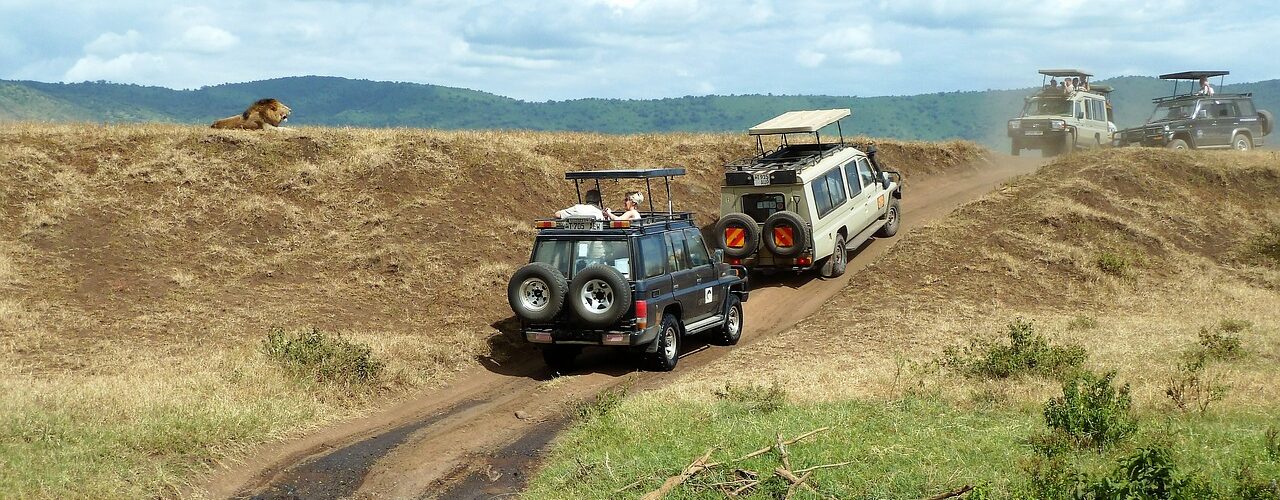 4-Day Kenya Wildlife Safari