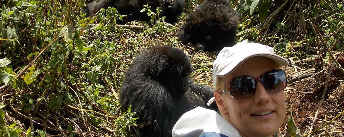 Uganda Gorilla Trekking Safari