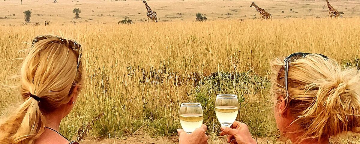 5-Day Kenya Wildlife Safari