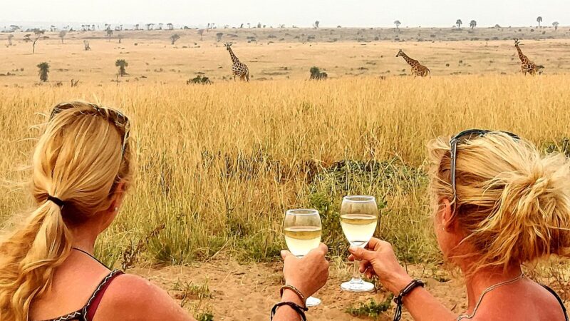 5-Day Kenya Wildlife Safari