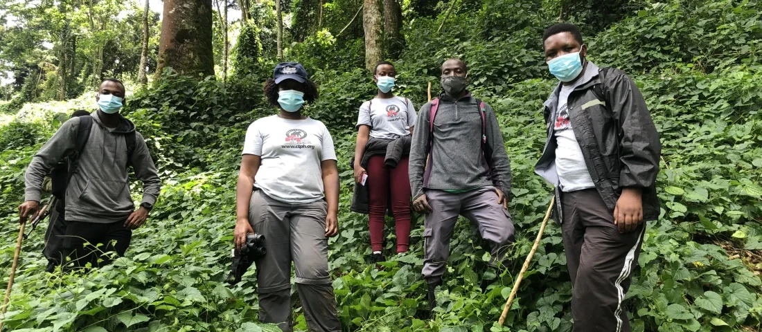 How Do I Book Gorilla Trekking in Rwanda?