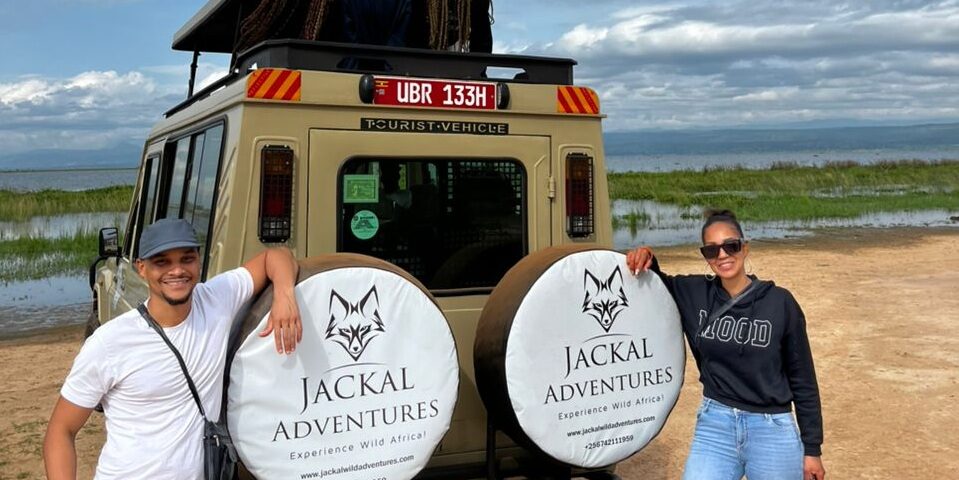 Jackal Adventures Africa