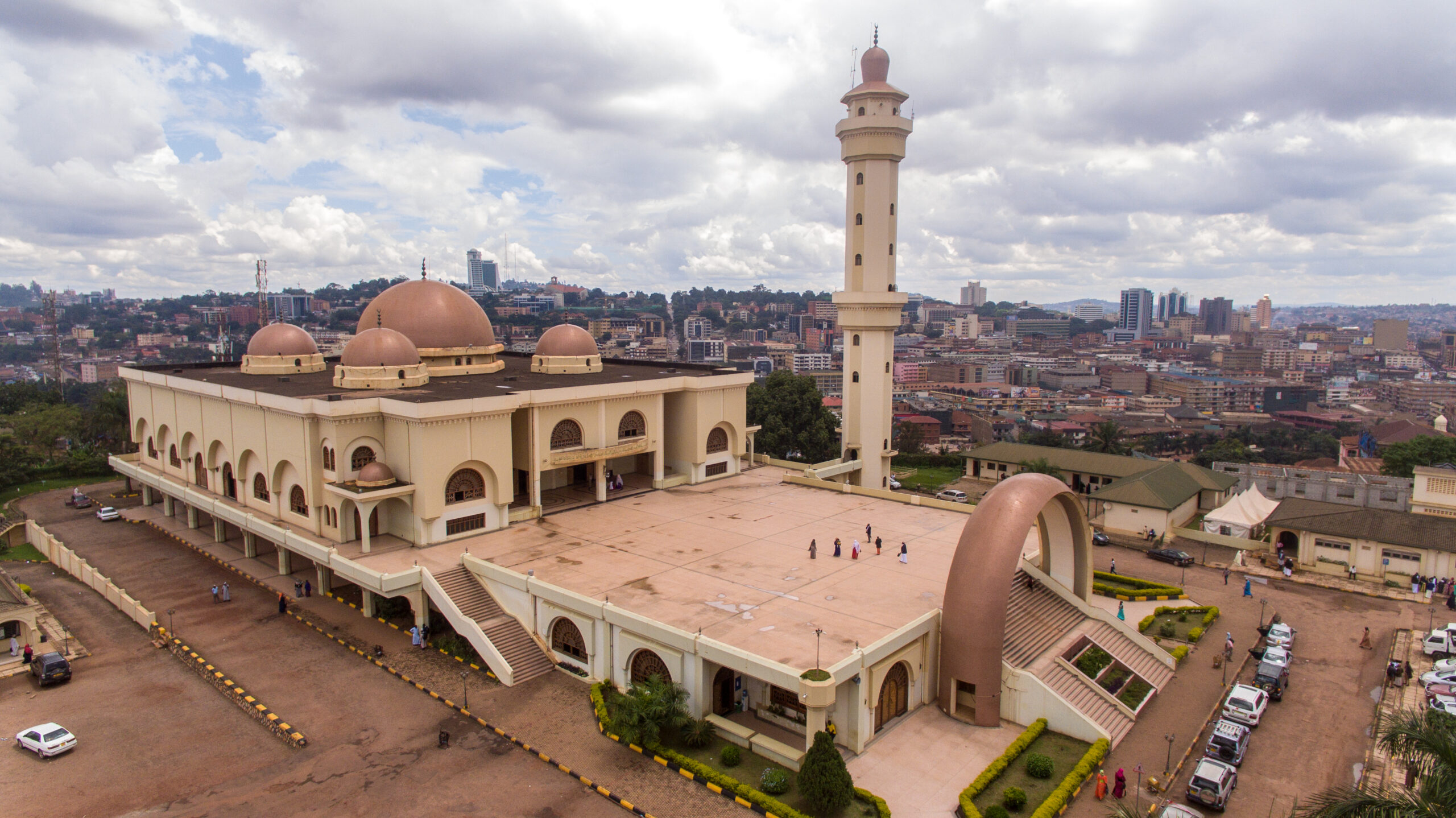 Kampala City Tour