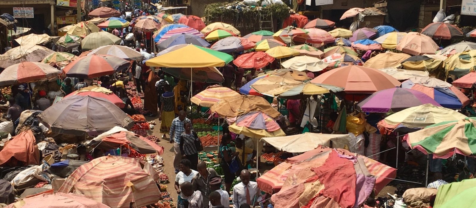 Kampala City Tour